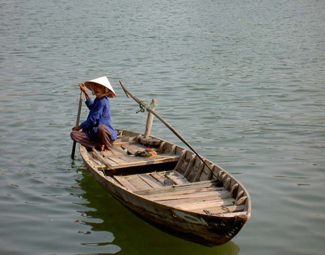 B&agrave; Mẹ Việt Nam